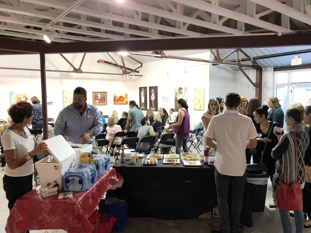 Event Rental Space